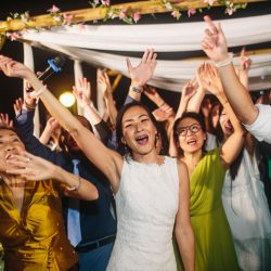 lunag prabang laos wedding photographer aidan dockery 155 - When a French couple has a Western-meets-Laotian wedding in Laos This is the gorgeousness that happens when a French couple has a Laotian-meets-Western wedding in Laos