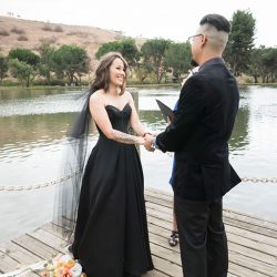 00006 faves - This elopement had a Halloween AND a unicorn theme This elopement had a Halloween AND a unicorn theme