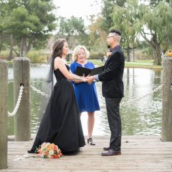 00008 faves - This elopement had a Halloween AND a unicorn theme This elopement had a Halloween AND a unicorn theme