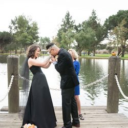 00023 faves - This elopement had a Halloween AND a unicorn theme This elopement had a Halloween AND a unicorn theme