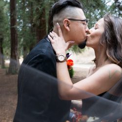 00047 faves - This elopement had a Halloween AND a unicorn theme This elopement had a Halloween AND a unicorn theme