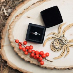 00069 faves - This elopement had a Halloween AND a unicorn theme This elopement had a Halloween AND a unicorn theme