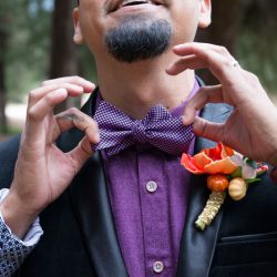 00076 faves - This elopement had a Halloween AND a unicorn theme This elopement had a Halloween AND a unicorn theme