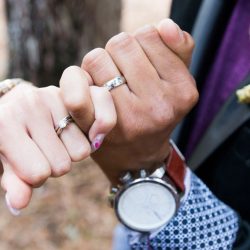 00093 faves - This elopement had a Halloween AND a unicorn theme This elopement had a Halloween AND a unicorn theme