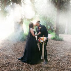 00111 faves - This elopement had a Halloween AND a unicorn theme This elopement had a Halloween AND a unicorn theme