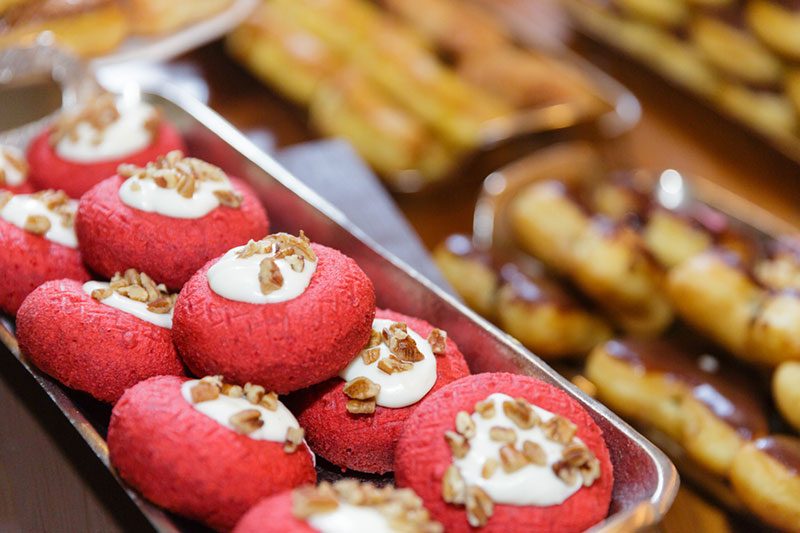 Just wait until you see the glow stick unity ceremony at this stunning wedding in Georgia