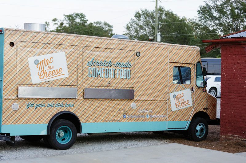 Just wait until you see the glow stick unity ceremony at this stunning wedding in Georgia