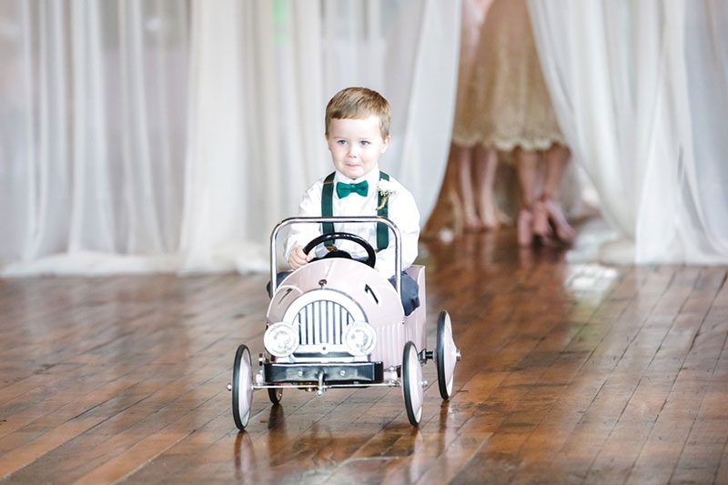 Just wait until you see the chemistry unity ceremony at this stunning wedding in Georgia