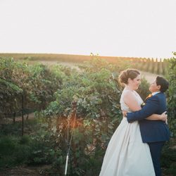 Let's watch the voyage of this travel-themed queer wedding