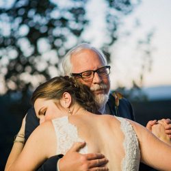 Let's watch the voyage of this travel-themed queer wedding