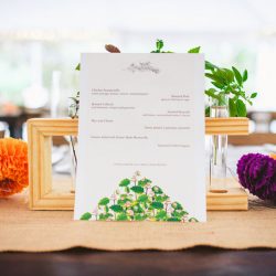 Heatwole Rosenberg RobKristenPhotography DanielZoe0379KT1F0476 low - NYC illustrators create a colorful farm wedding in North Carolina NYC illustrators create a farm wedding in North Carolina