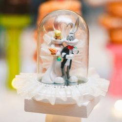 Heatwole Rosenberg RobKristenPhotography DanielZoe0804KT2F6922 low - NYC illustrators create a colorful farm wedding in North Carolina NYC illustrators create a farm wedding in North Carolina
