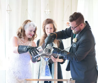 fggfgf - Just wait until you see the chemistry unity ceremony at this stunning wedding in Georgia fggfgf
