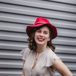 Captain America & Peggy Carter: an iconic Marvel comics engagement shoot