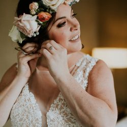 shannon andy retro macrame inspired glam wedding calgary 0037 - This wedding in Calgary channeled the 1970s and all its macrame glory This wedding in Calgary channeled the 1970s and all its macrame glory