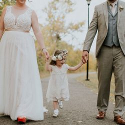 shannon andy retro macrame inspired glam wedding calgary 0082 - This wedding in Calgary channeled the 1970s and all its macrame glory This wedding in Calgary channeled the 1970s and all its macrame glory
