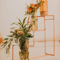 shannon andy retro macrame inspired glam wedding calgary 0132 - This wedding in Calgary channeled the 1970s and all its macrame glory This wedding in Calgary channeled the 1970s and all its macrame glory