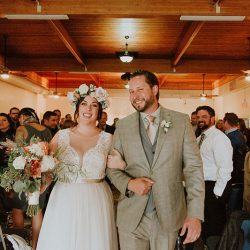 shannon andy retro macrame inspired glam wedding calgary 0183 - This wedding in Calgary channeled the 1970s and all its macrame glory This wedding in Calgary channeled the 1970s and all its macrame glory