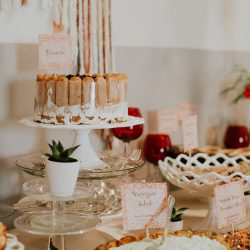 shannon andy retro macrame inspired glam wedding calgary 0188 - This wedding in Calgary channeled the 1970s and all its macrame glory This wedding in Calgary channeled the 1970s and all its macrame glory