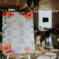 shannon andy retro macrame inspired glam wedding calgary 0190 - This wedding in Calgary channeled the 1970s and all its macrame glory This wedding in Calgary channeled the 1970s and all its macrame glory