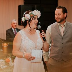 shannon andy retro macrame inspired glam wedding calgary 0255 - This wedding in Calgary channeled the 1970s and all its macrame glory This wedding in Calgary channeled the 1970s and all its macrame glory