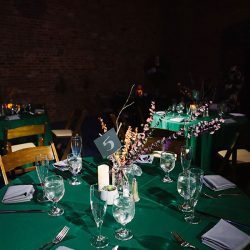 11.4.JadeTaylorp2 853 - This art museum wedding was a celebration of outsider art, craftiness, and veggie comfort food 11.4.JadeTaylorp2 853
