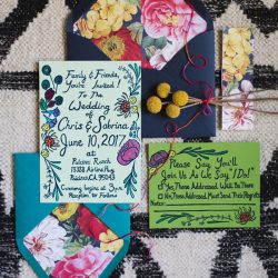 AdrianeWhitePhotography PopofPink123 low - This flowery and stylish bohemian wedding inspiration will make you long for embroidery and pops of pink AdrianeWhitePhotography PopofPink123 low