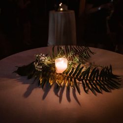 Fangman Burcham WeChoosetheMoonPhotography IMG8084a low - A stunningly moody Kentucky art gallery wedding with glowing details A stunningly moody Kentucky art gallery wedding with glowing details
