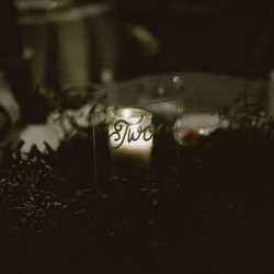 Fangman Burcham WeChoosetheMoonPhotography IMG8189a low - A stunningly moody Kentucky art gallery wedding with glowing details A stunningly moody Kentucky art gallery wedding with glowing details