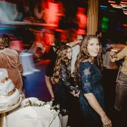 Fangman Burcham WeChoosetheMoonPhotography IMG9062a low - A stunningly moody Kentucky art gallery wedding with glowing details A stunningly moody Kentucky art gallery wedding with glowing details