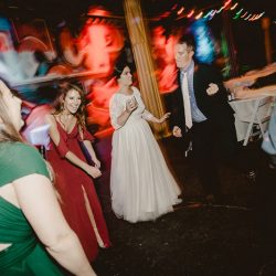 Fangman Burcham WeChoosetheMoonPhotography IMG9258a low - A stunningly moody Kentucky art gallery wedding with glowing details A stunningly moody Kentucky art gallery wedding with glowing details