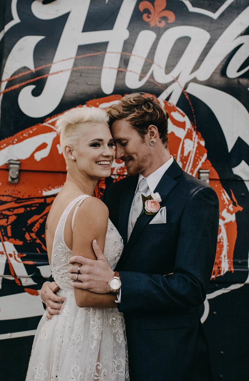 Kate Spade-Inspired Styled Shoot