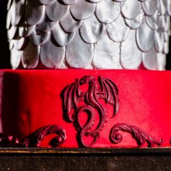 Jon Snow & Ygritte's happy ending: Game of Thrones-inspired wedding