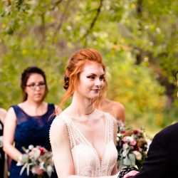 Jon Snow & Ygritte's happy ending: Game of Thrones wedding shoot