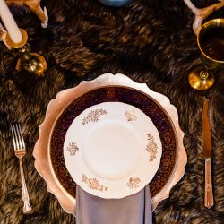 Jon Snow & Ygritte's happy ending: Game of Thrones-inspired wedding