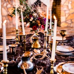 Jon Snow & Ygritte's happy ending: Game of Thrones-inspired wedding