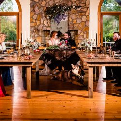 Jon Snow & Ygritte's happy ending: Game of Thrones-inspired wedding