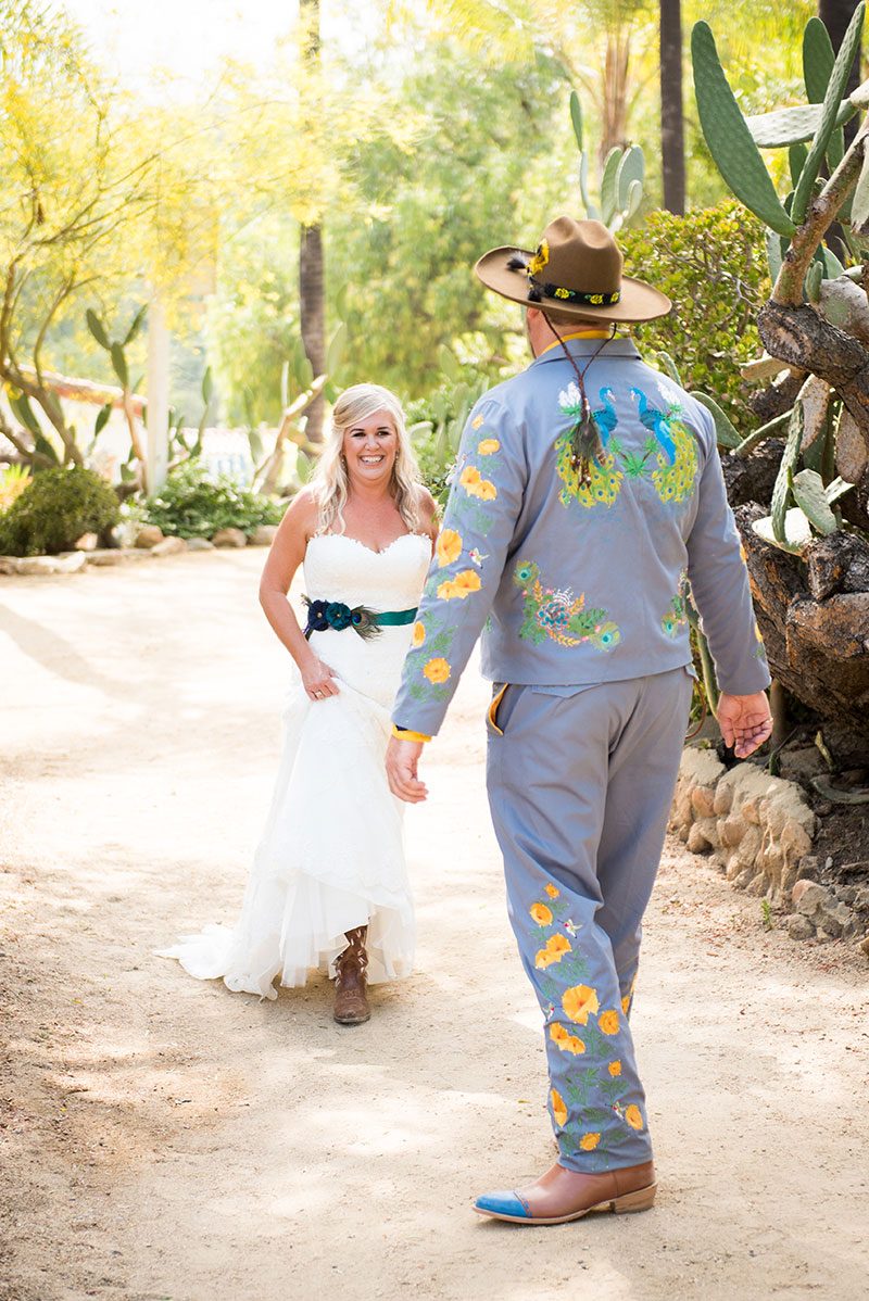 Leo Carrillo Wedding 108 of 927