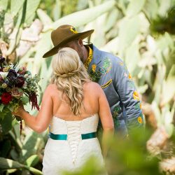 Leo Carrillo Wedding 110 of 927 - Tip a hat to this peacock, cowboys, and cacti wedding in San Diego Tip a hat to this peacock, cowboys, and cacti wedding in San Diego