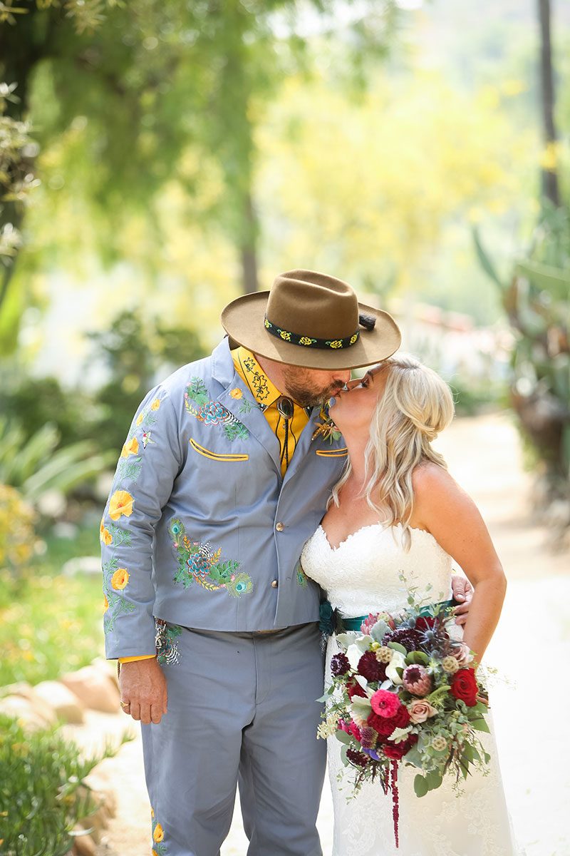 Leo Carrillo Wedding 120 of 927