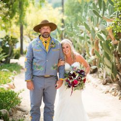 Leo Carrillo Wedding 127 of 927 - Tip a hat to this peacock, cowboys, and cacti wedding in San Diego Tip a hat to this peacock, cowboys wedding in San Diego