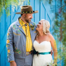 Leo Carrillo Wedding 145 of 927 - Tip a hat to this peacock, cowboys, and cacti wedding in San Diego Tip a hat to this peacock, cowboys, and cacti wedding in San Diego