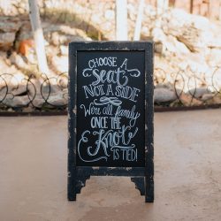 Styledshoot 42 - Don't miss the mohawk and sheer dress at this chic wedding inspiration chic wedding inspiration