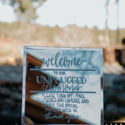 Styledshoot 43 - Don't miss the mohawk and sheer dress at this chic wedding inspiration chic wedding inspiration