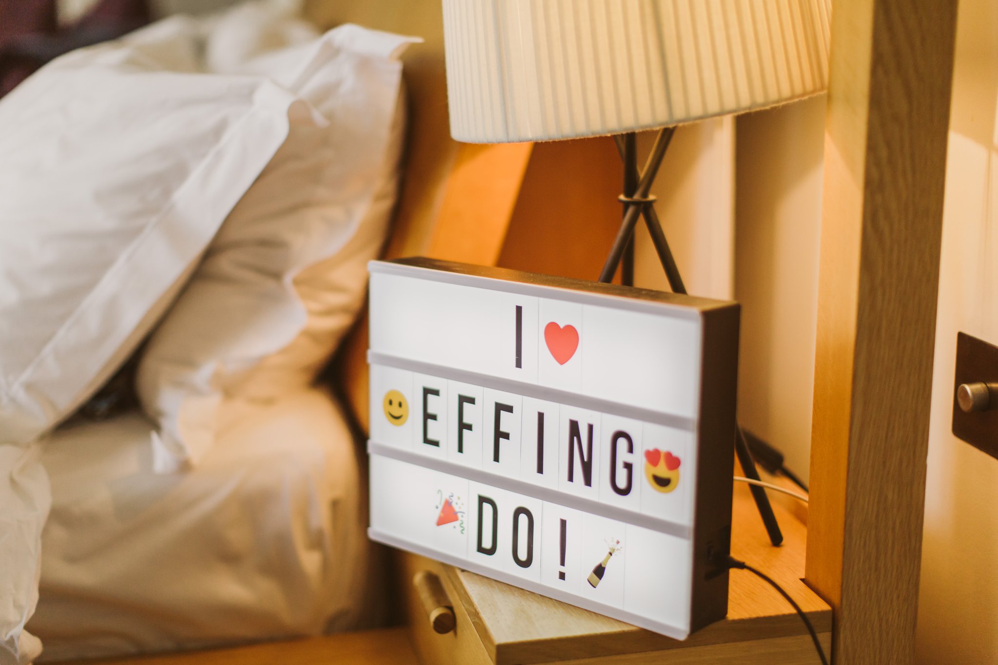 Crowley Manor wedding: Get ready to weep at the emotional speeches from these two stunning grooms