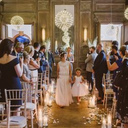 TravisRemy 0139 lo - Two stunning grooms at this Cowley Manor wedding Get ready to weep at the emotional speeches from these two stunning grooms