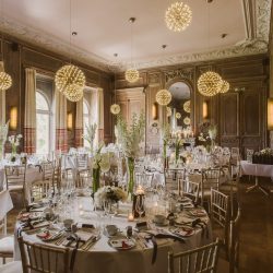 TravisRemy 0345 lo - Two stunning grooms at this Cowley Manor wedding Get ready to weep at the emotional speeches from these two stunning grooms