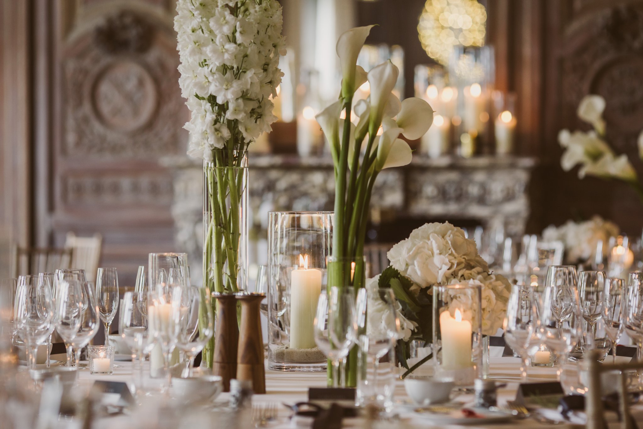 Get ready to weep at the emotional speeches from these two stunning grooms