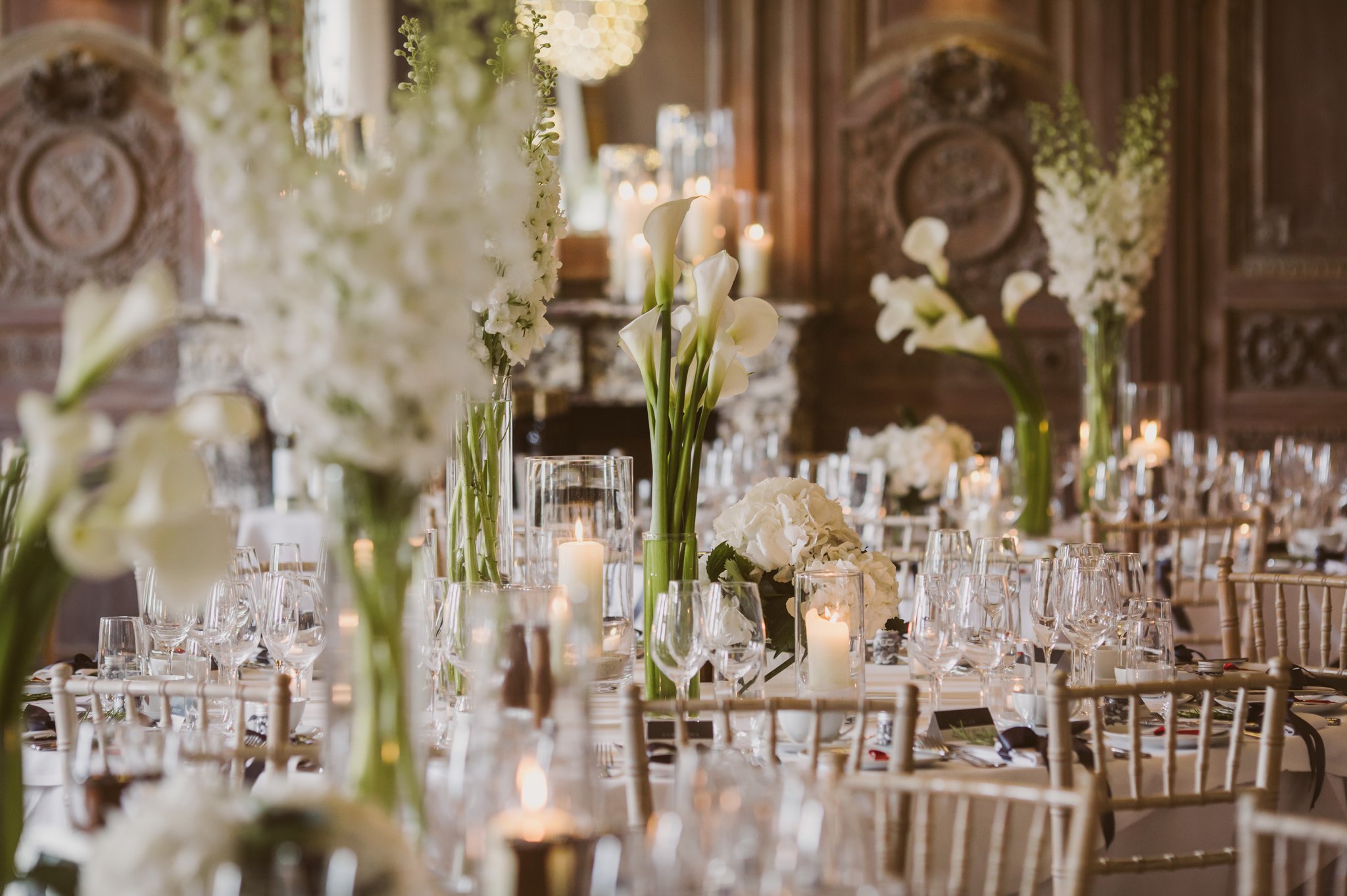 Get ready to weep at the emotional speeches from these two stunning grooms