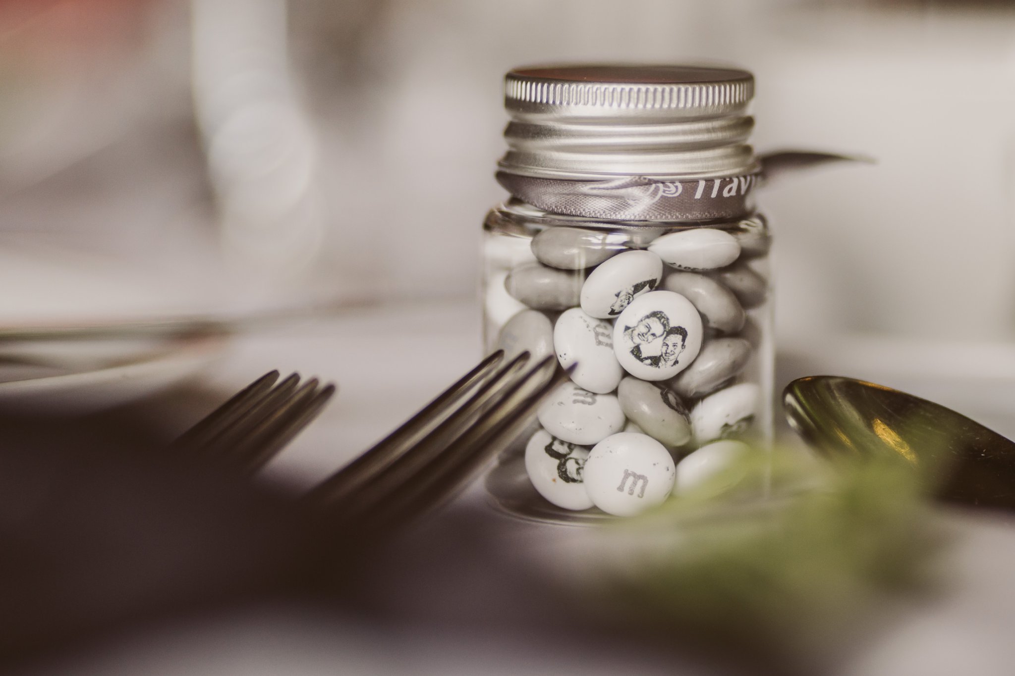 Get ready to weep at the emotional speeches from these two stunning grooms